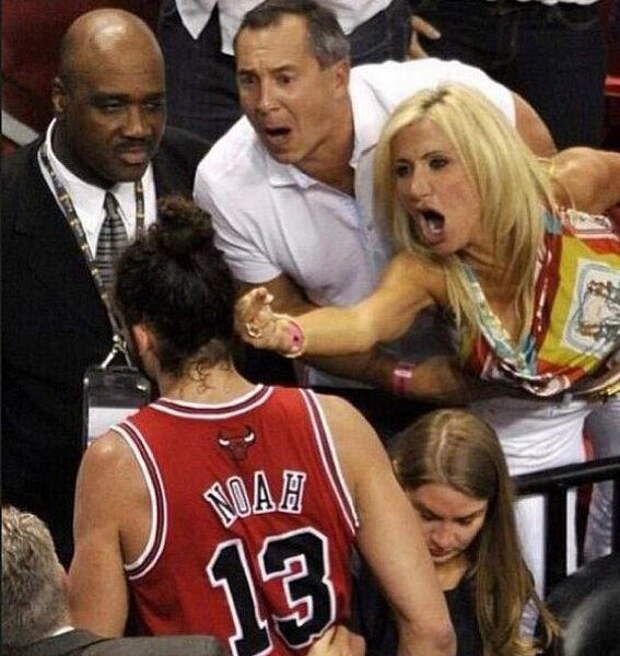 Спортивные фотоприколы. часть 3 (27 фото) Спортивные фотоприколы. часть 3 (27 фото)