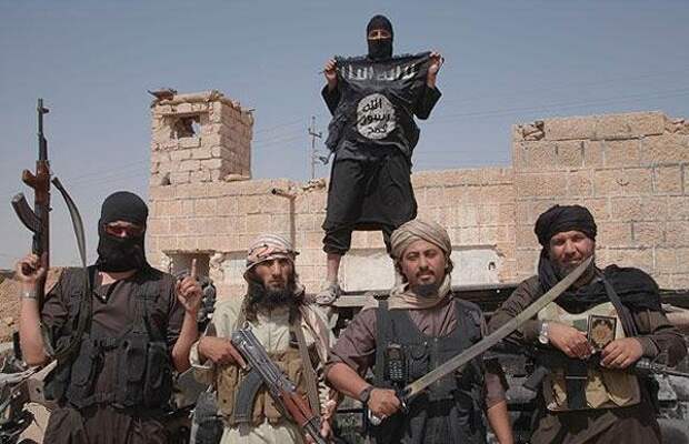 Боевики в Сирии угрожают России "новым Афганистаном"