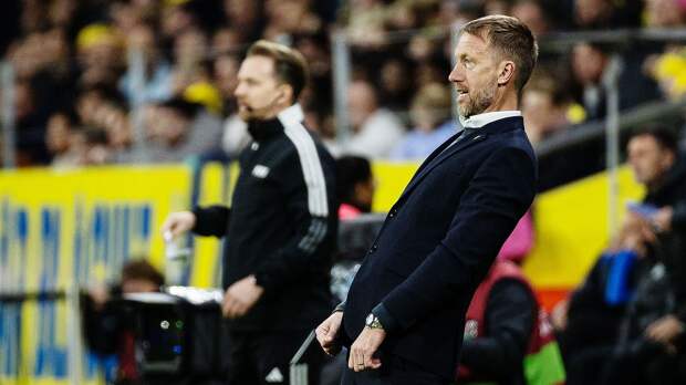 Экс-игрок «Динамо» Катрич предсказал итог матча Украина — Швеция: «Поттер остро нуждается в результате»