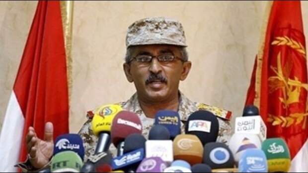 Йеменская военная пресс-служба считает обманом обещания Саудовской Аравии остановить агрессию