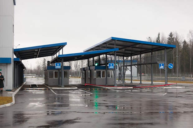 Дипломат Касаткин: масштаб военных приготовлений Латвии у границы с РФ нарастает