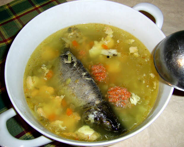 10 забытых явлений русской кухни