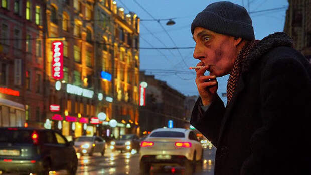 Курильщикам выставляют счет за окурки