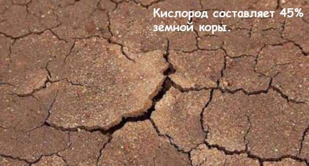 Что случится на Земле, если кислород пропадет на 5 секунд Что случится на Земле, если кислород пропадет на 5 секунд