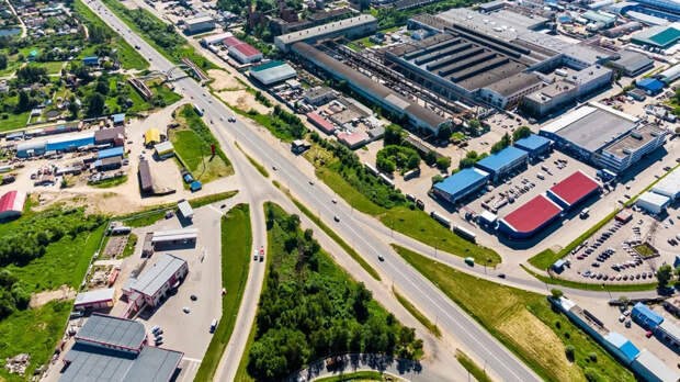 Видеоаналитика NtechLab повысит уровень безопасности на дорогах Обнинска