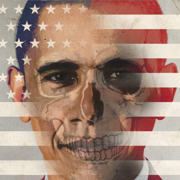 Дикий Запад: НАТО - бессмысленный и неактуальный альянс