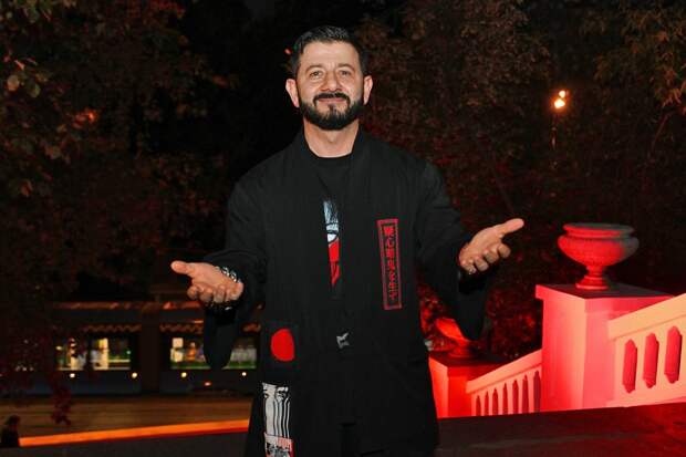 Галустян высказался о разводе и алиментах