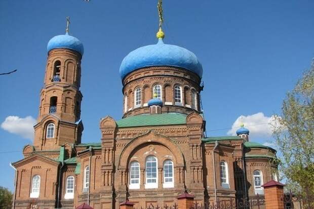 Календарь церковных праздников на октябрь 2018 года: какие православные праздники в октябре