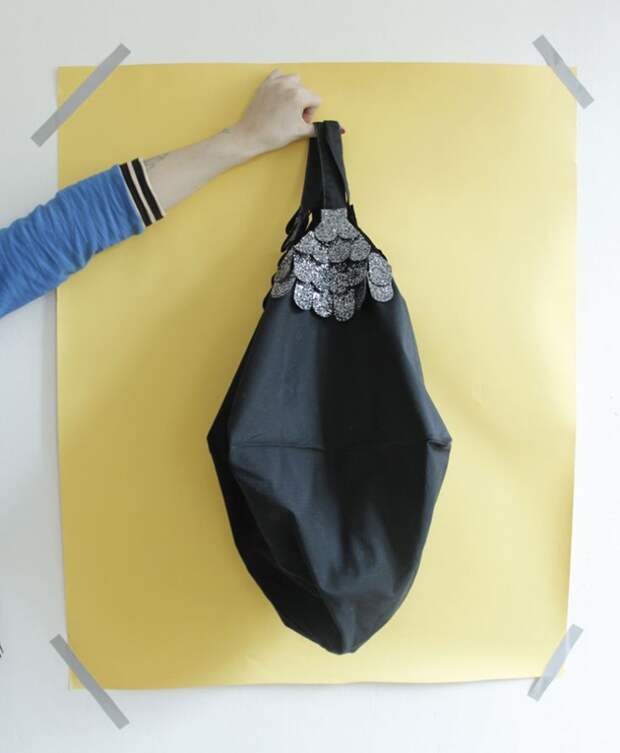 Много сумок не бывает! (Diy)