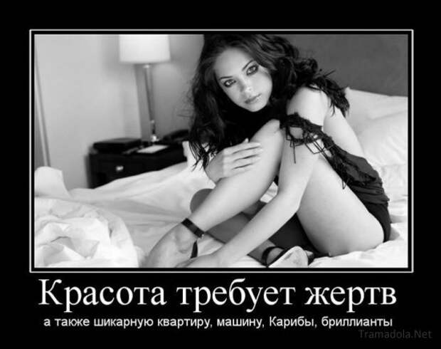 Подборка Демотиваторов №60
