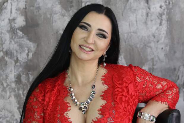 Марианна Абравитова Марианна Абравитова