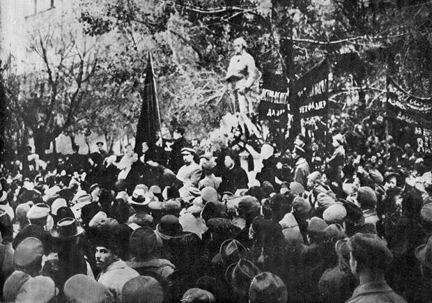 Архивные фотографии, которые вас обязательно поразят Архивные фотографии, которые вас обязательно поразят архив, история, фото