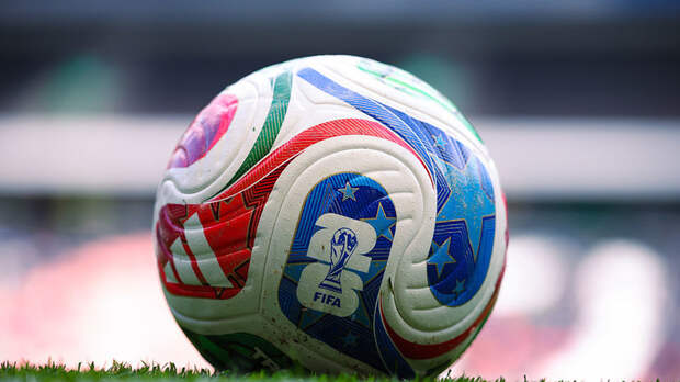 Определились все 16 участников ЧМ по футболу от Европы