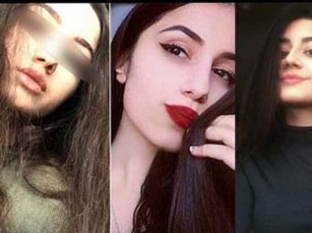 Младшую из сестер Хачатурян признали невменяемой и выпустят из СИЗО