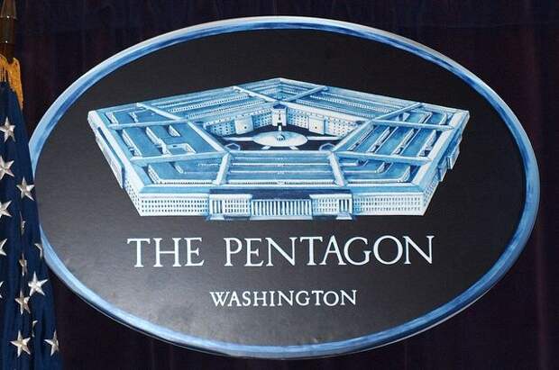 Пентагон: дроны, атаковавшие в Сирии, доступны на открытом рынке