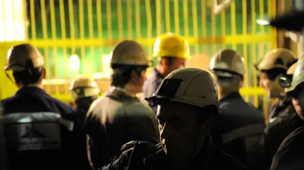 СК начал проверку после сообщений о голодовке шахтёров в Забайкальском крае