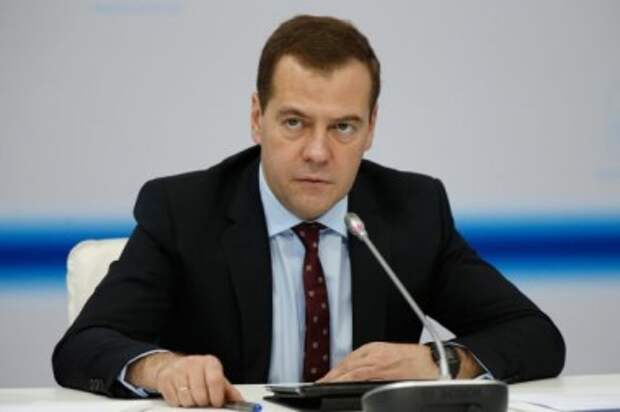 Медведев прокомментировал нынешнее состояние экономики России