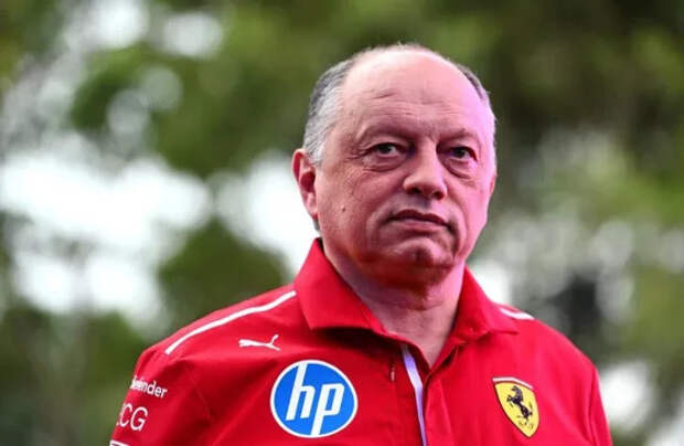 Шефа «Феррари» валят? Пресса его уничтожает, президент молчит, Хэмилтон – за перемены