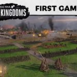 Посмотри геймплей Total War: Three Kingdoms  