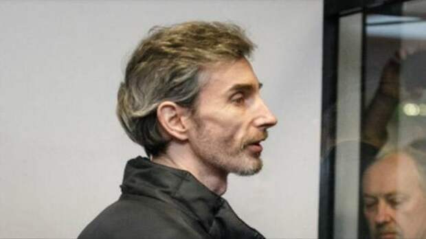 Литовскому узнику Альгирдасу Палецкису суд продлил арест на два месяца