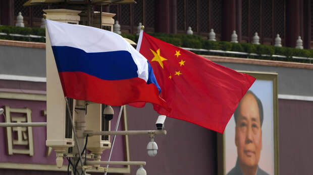 Путин: Россия и Китай расширяют приграничную инфраструктуру