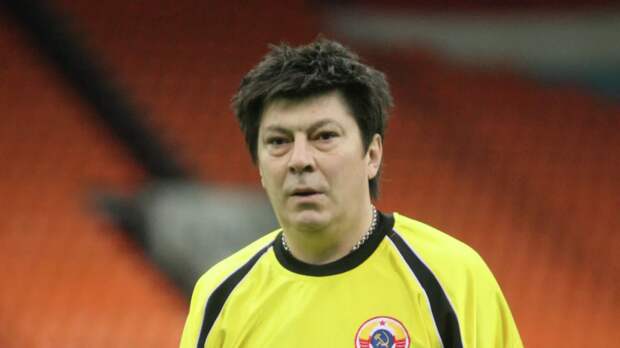 Бубнов: Дасаев на сегодняшний день и рядом не стоит с Сафоновым