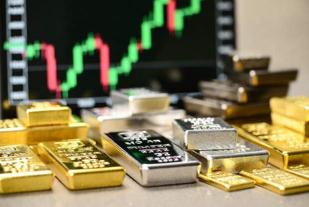 Цены на золото обновили рекорд 26 декабря вместе с платиной и серебром