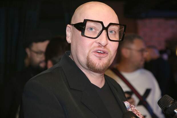 «Второй половинки нет, не хочу ничего»: певец Шура рассказал о своей личной жизни