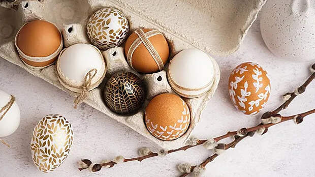 Тысячи россиян отметили Пасху на неделю раньше из‑за включённого VPN