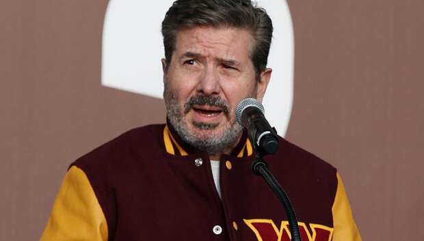 Insider Implies Owners Too Scared To Make Dan Snyder Sell Commanders
