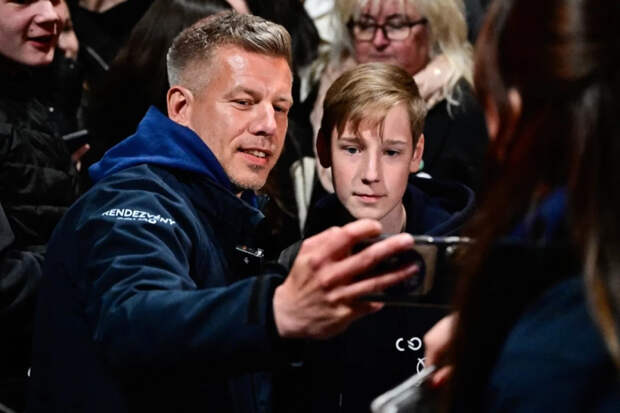 Секс, драки, скандалы: раскрыты все тайны сменившего Орбана Мадьяра