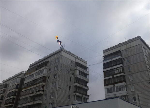 Мультяшки среди нас фотоколлаж, юмор