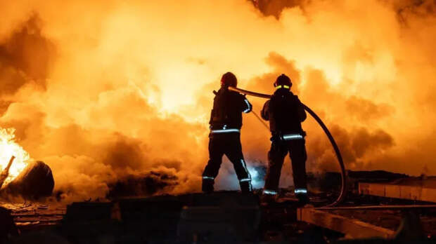 ВС РФ нанесли удары по объектам противника в Одесской, Сумской, Харьковской, Киевской и Запорожской областях, а также на Донбассе