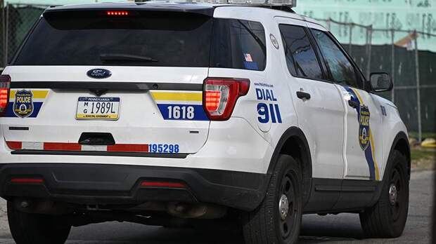 В США три человека погибли в результате стрельбы на вечеринке