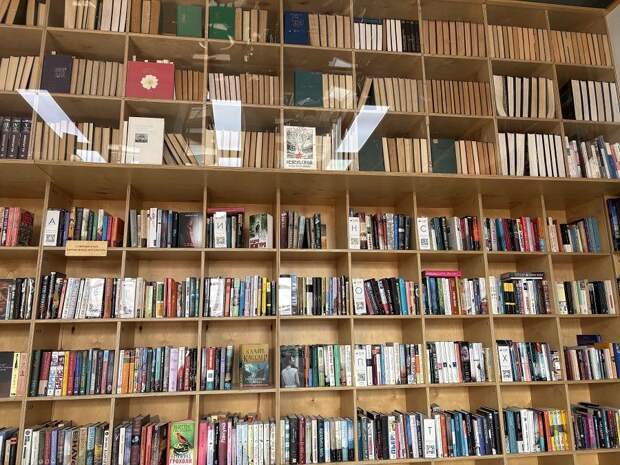 Как зумеры заново полюбили «живые книги»