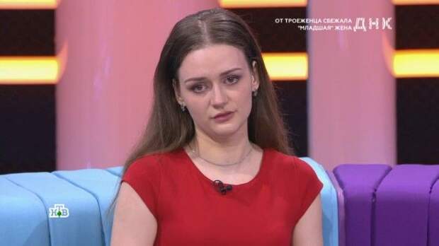 23Я завела второго мужа Признания людей ударившихся в многобрачие