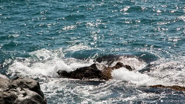 Конец апреля побалует Крым погодой