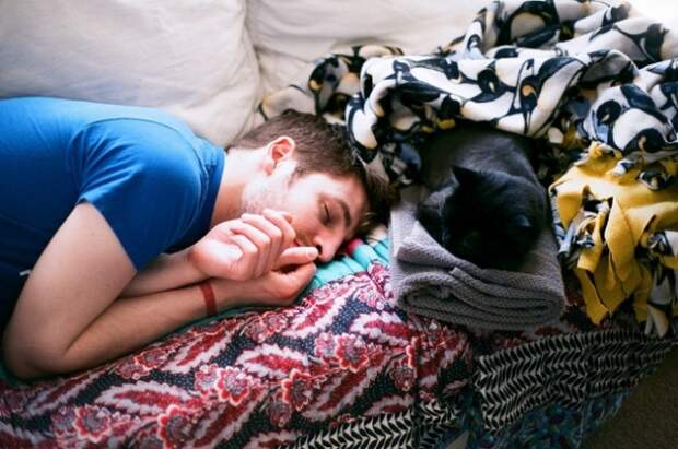 sleep