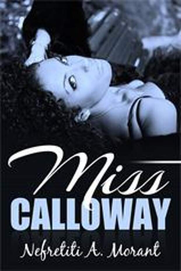 miss calloway by Nefretiti