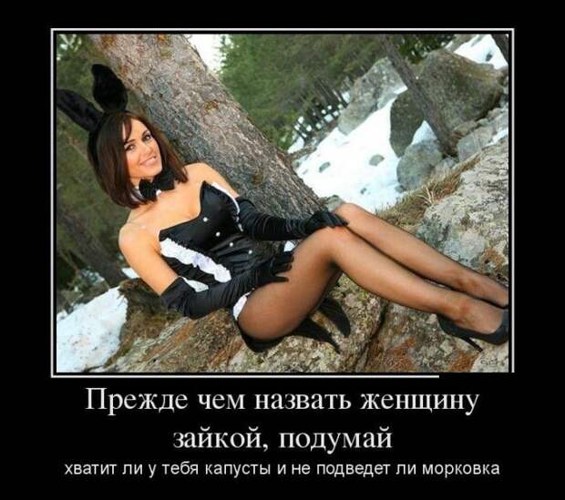 Демотиваторы (30 фото)