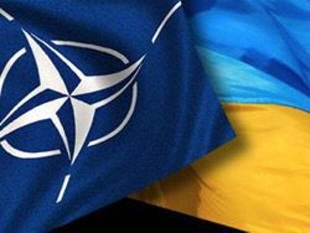 Новость на Newsland: На Украину едут эксперты НАТО