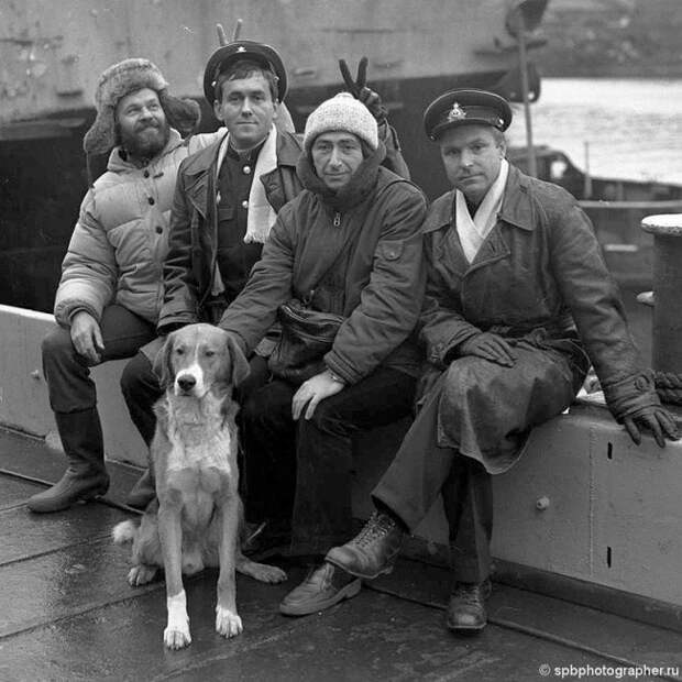 редкие фотографии со съемок легендарных советских фильмов