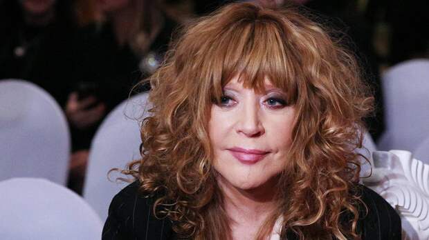 Московский суд оставил без движения иск главы ФПБК Бородина к Пугачевой