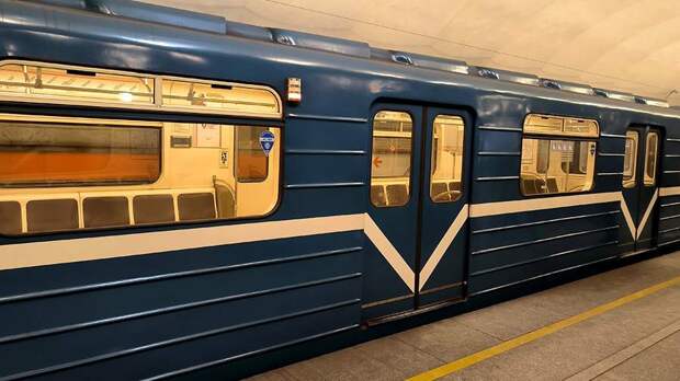 В Петербурге завели дело после гибели рабочего при строительстве метро