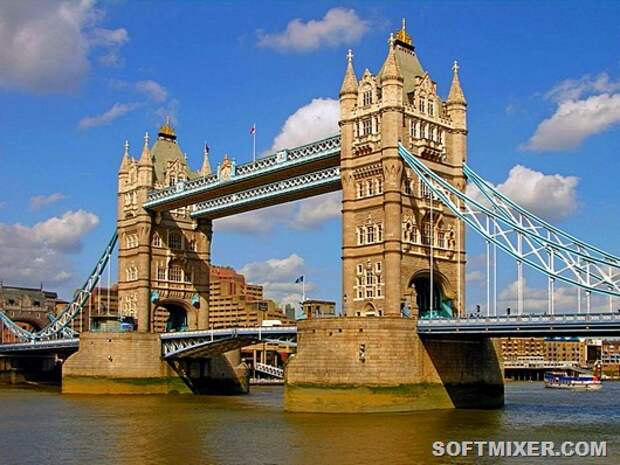 Tower-Bridge