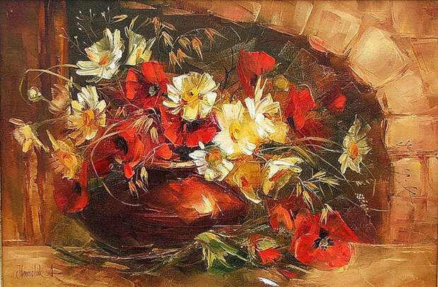 Анна Хомчик