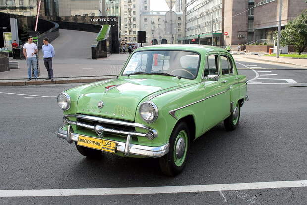 Ретропарад автобусов в Москве Москве, автобусы, общественный траспорт, парад, ретро автомобили