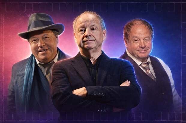 Проверьте память: назовите шесть фильмов и сериалов с Дмитрием Астраханом