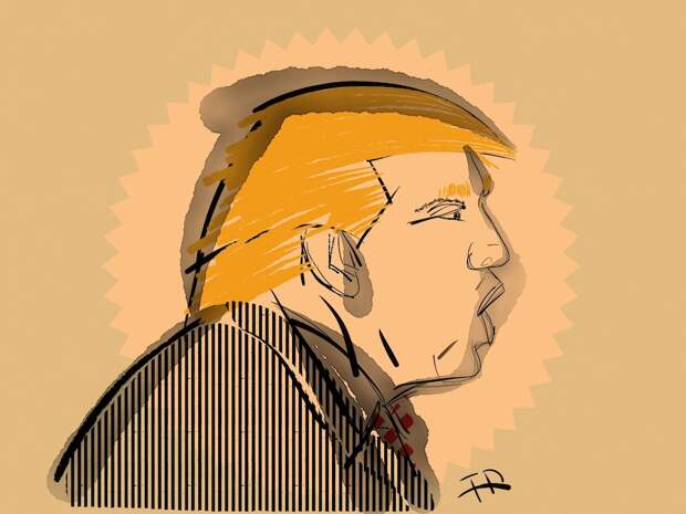 Игорь Коротченко: Пусть все эти Трампы выстраиваются в очередь для того, чтобы встретиться с нами! Игорь Коротченко: Пусть все эти Трампы выстраиваются в очередь для того, чтобы встретиться с нами!
