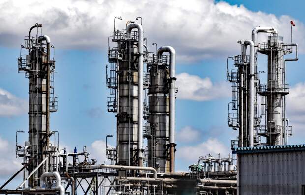 Фицо: Зеленский никогда не пустит нефть по трубопроводу «Дружба»